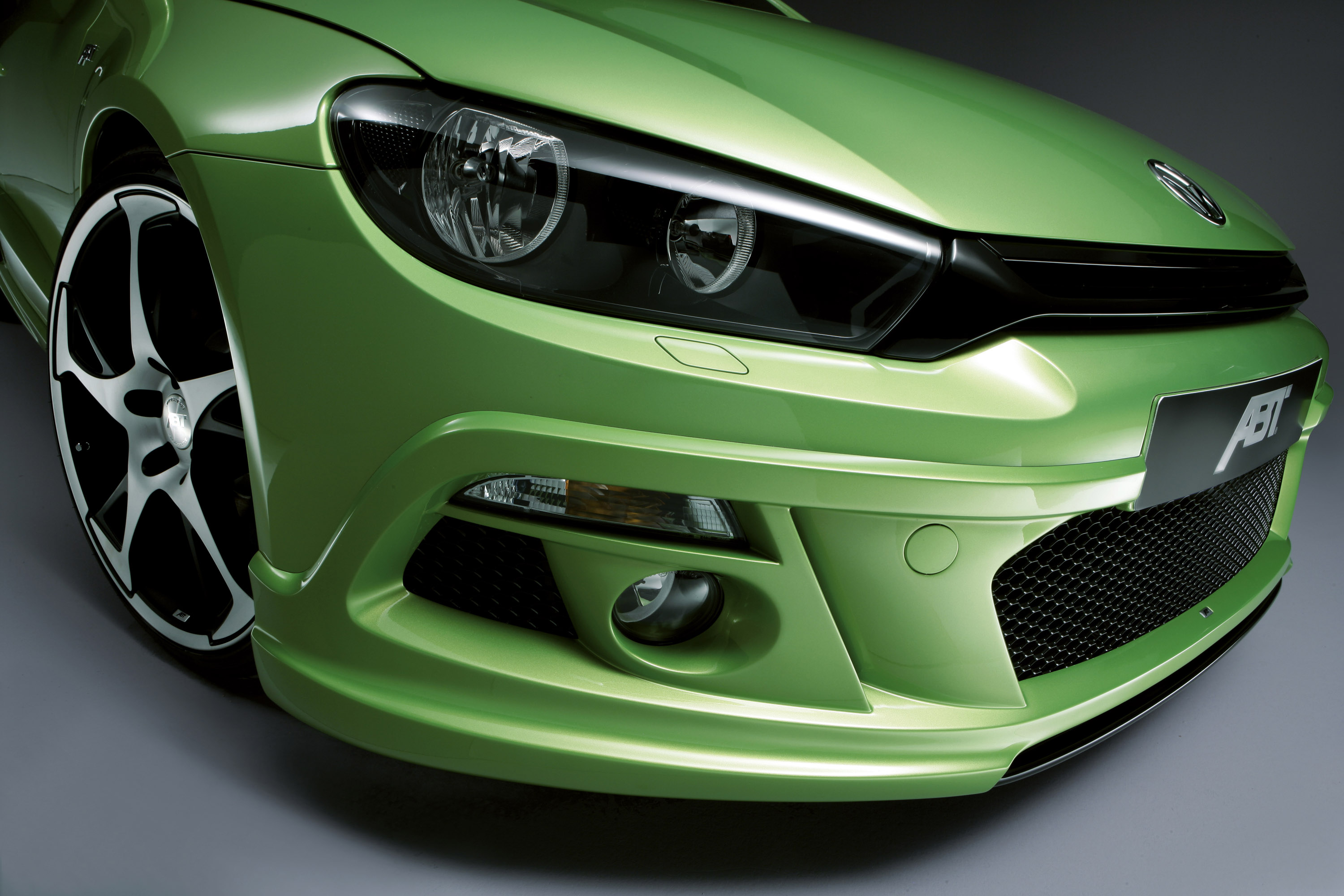 ABT Scirocco