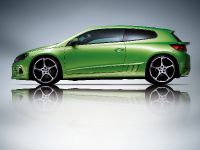 ABT Volkswagen Scirocco (2009) - picture 3 of 5