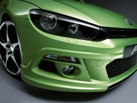 ABT Volkswagen Scirocco (2009) - picture 4 of 5