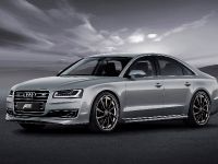 ABT Sportsline Audi A8 (2014) - picture 1 of 2