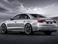 ABT Sportsline Audi A8 (2014) - picture 2 of 2