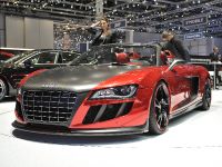 ABT Sportsline Audi R8 GTS Geneva (2011)