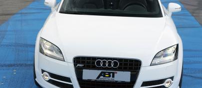 ABT Audi TT Roadster (2007) - picture 4 of 6
