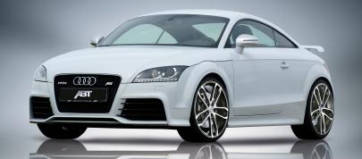 ABT Audi TT RS (2009) - picture 4 of 5