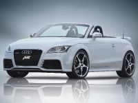 ABT Audi TT RS (2009) - picture 3 of 5