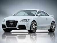 ABT Audi TT RS (2009) - picture 1 of 5