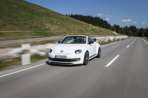 ABT Volkswagen Beetle Cabrio (2014) - picture 1 of 9