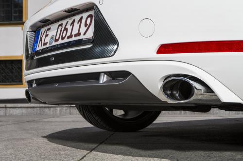 ABT Volkswagen Beetle Cabrio (2014) - picture 8 of 9