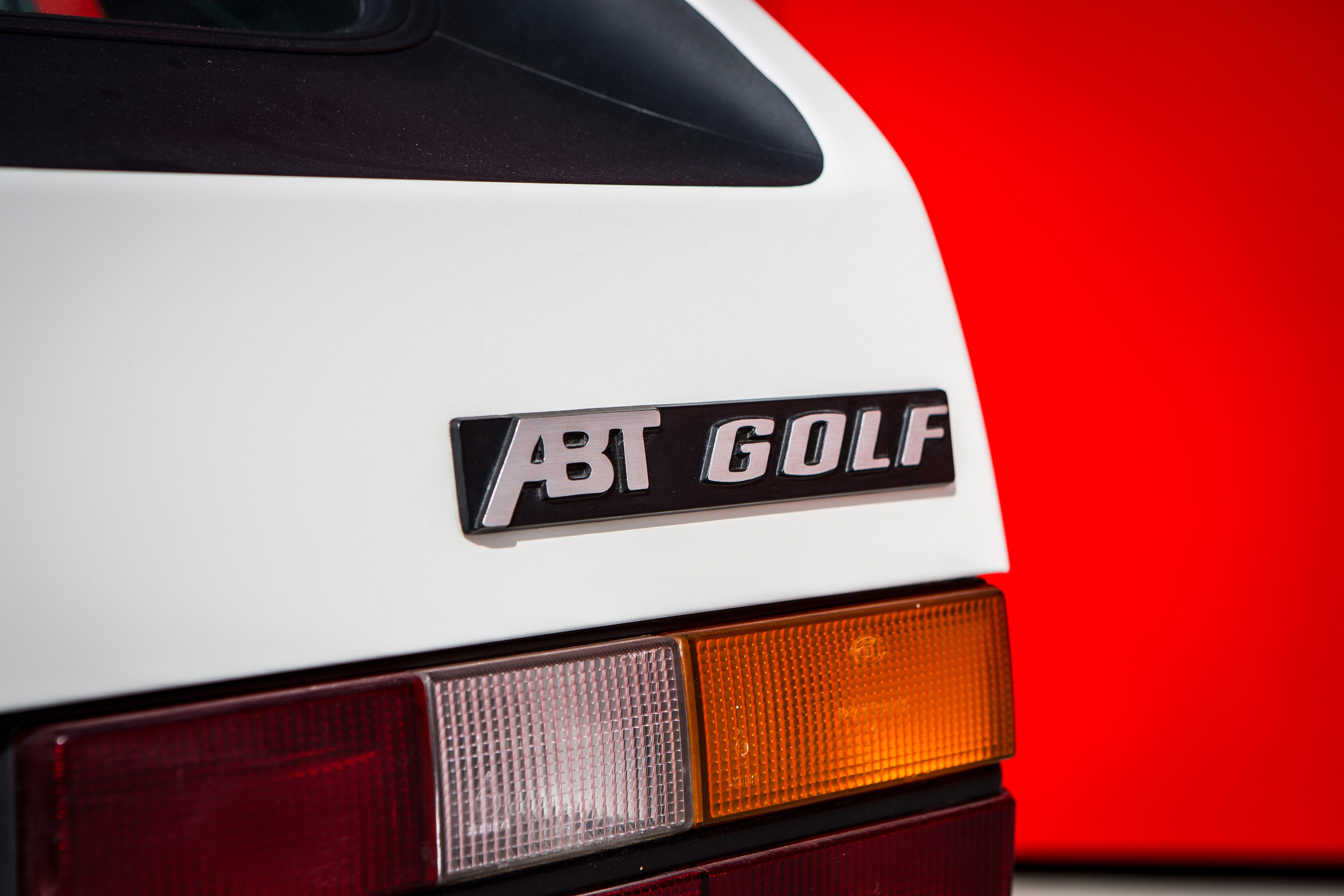 ABT Volkswagen Golf I GTI