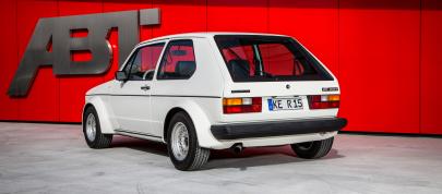 ABT Volkswagen Golf I GTI (2014) - picture 4 of 9