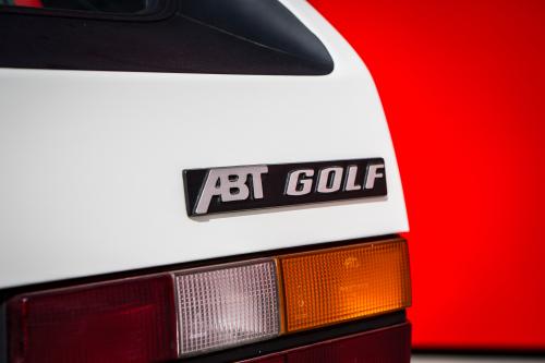 ABT Volkswagen Golf I GTI (2014) - picture 8 of 9