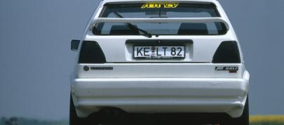ABT Volkswagen Golf II (1983) - picture 4 of 5