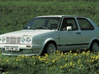 ABT Volkswagen Golf II (1983) - picture 3 of 5