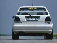 ABT Volkswagen Golf II (1983) - picture 4 of 5