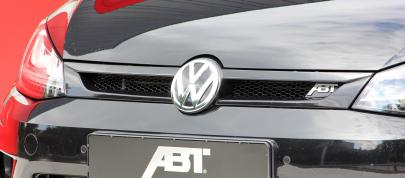 ABT Volkswagen Golf R (2014) - picture 4 of 8