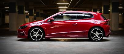 ABT Volkswagen Scirocco (2014) - picture 7 of 9