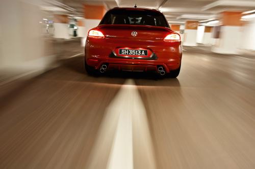 ABT Volkswagen Scirocco (2014) - picture 9 of 9