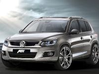 ABT Volkswagen Tiguan (2013) - picture 1 of 2