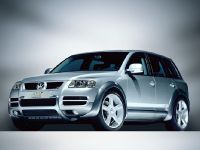 ABT Volkswagen Touareg VS10 (2003)