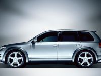 ABT Volkswagen Touareg VS10 (2003)