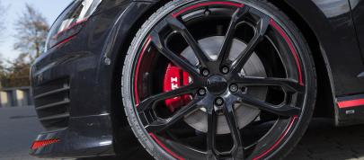 ABT Volskwagen Golf VII GTI Dark Edition (2013) - picture 4 of 9