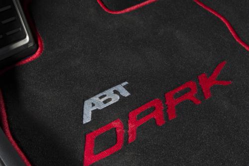 ABT Volskwagen Golf VII GTI Dark Edition (2013) - picture 8 of 9