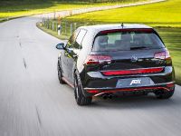 ABT Volskwagen Golf VII GTI Dark Edition (2013) - picture 2 of 9