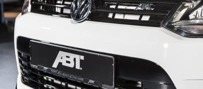 ABT Volskwagen Polo R WRC (2013) - picture 4 of 5