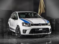 ABT Volskwagen Polo R WRC (2013) - picture 1 of 5