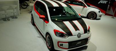 ABT VW up! Geneva (2012) - picture 4 of 4