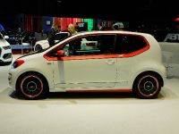 ABT Volkswagen up! Geneva (2012) - picture 4 of 4