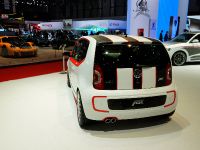 ABT Volkswagen up! Geneva (2012) - picture 2 of 4