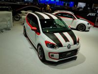 ABT Volkswagen up! Geneva (2012) - picture 3 of 4