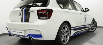 Abu Dhabi BMW 1-Series M135i (2014) - picture 4 of 11