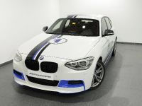 Abu Dhabi BMW 1-Series M135i (2014) - picture 1 of 11