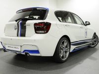 Abu Dhabi BMW 1-Series M135i (2014) - picture 4 of 11