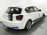 Abu Dhabi BMW 1-Series M135i (2014) - picture 5 of 11