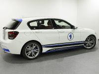 Abu Dhabi BMW 1-Series M135i (2014) - picture 6 of 11