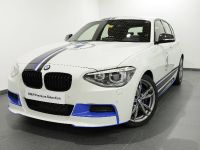 Abu Dhabi BMW 1-Series M135i (2014) - picture 8 of 11