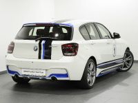 Abu Dhabi BMW 1-Series M135i (2014)