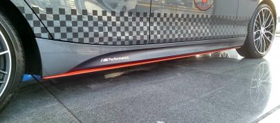 Abu Dhabi BMW 135i M Performance Special Edition (2014) - picture 7 of 18