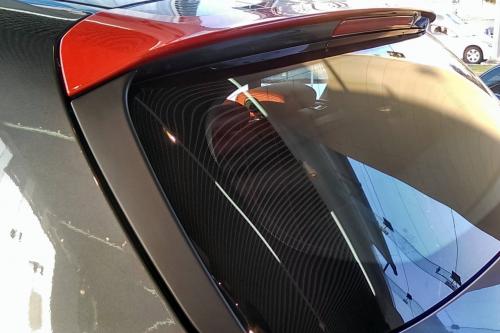 Abu Dhabi BMW 135i M Performance Special Edition (2014) - picture 8 of 18