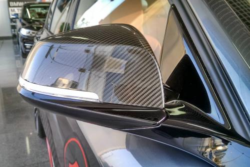 Abu Dhabi BMW 135i M Performance Special Edition (2014) - picture 9 of 18