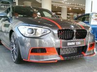 Abu Dhabi BMW 135i M Performance Special Edition (2014) - picture 1 of 18