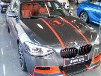 Abu Dhabi BMW 135i M Performance Special Edition (2014) - picture 2 of 18
