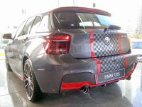 Abu Dhabi BMW 135i M Performance Special Edition