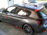 Abu Dhabi BMW 135i M Performance Special Edition (2014) - picture 6 of 18