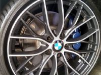 Abu Dhabi BMW 135i M Performance Special Edition (2014) - picture 10 of 18