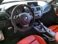 Abu Dhabi BMW 135i M Performance Special Edition (2014) - picture 14 of 18