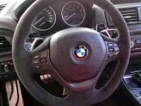 Abu Dhabi BMW 135i M Performance Special Edition (2014)